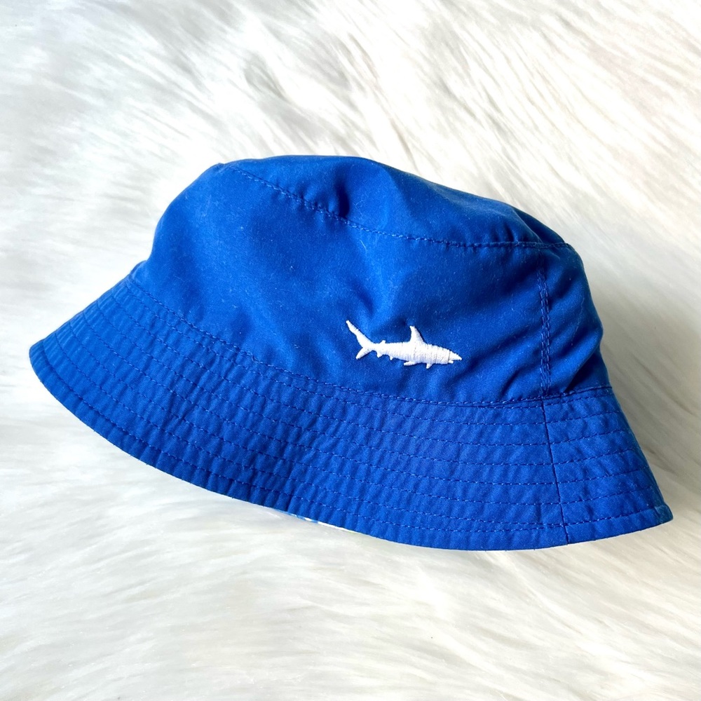 (💚4/$20) Reversible Sun Hat for Baby